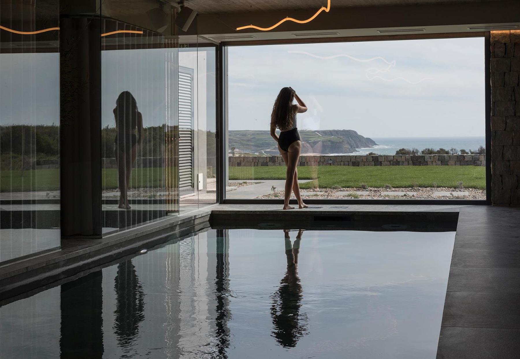 Santa Cruz - Movement & Nature House Экстерьер фото