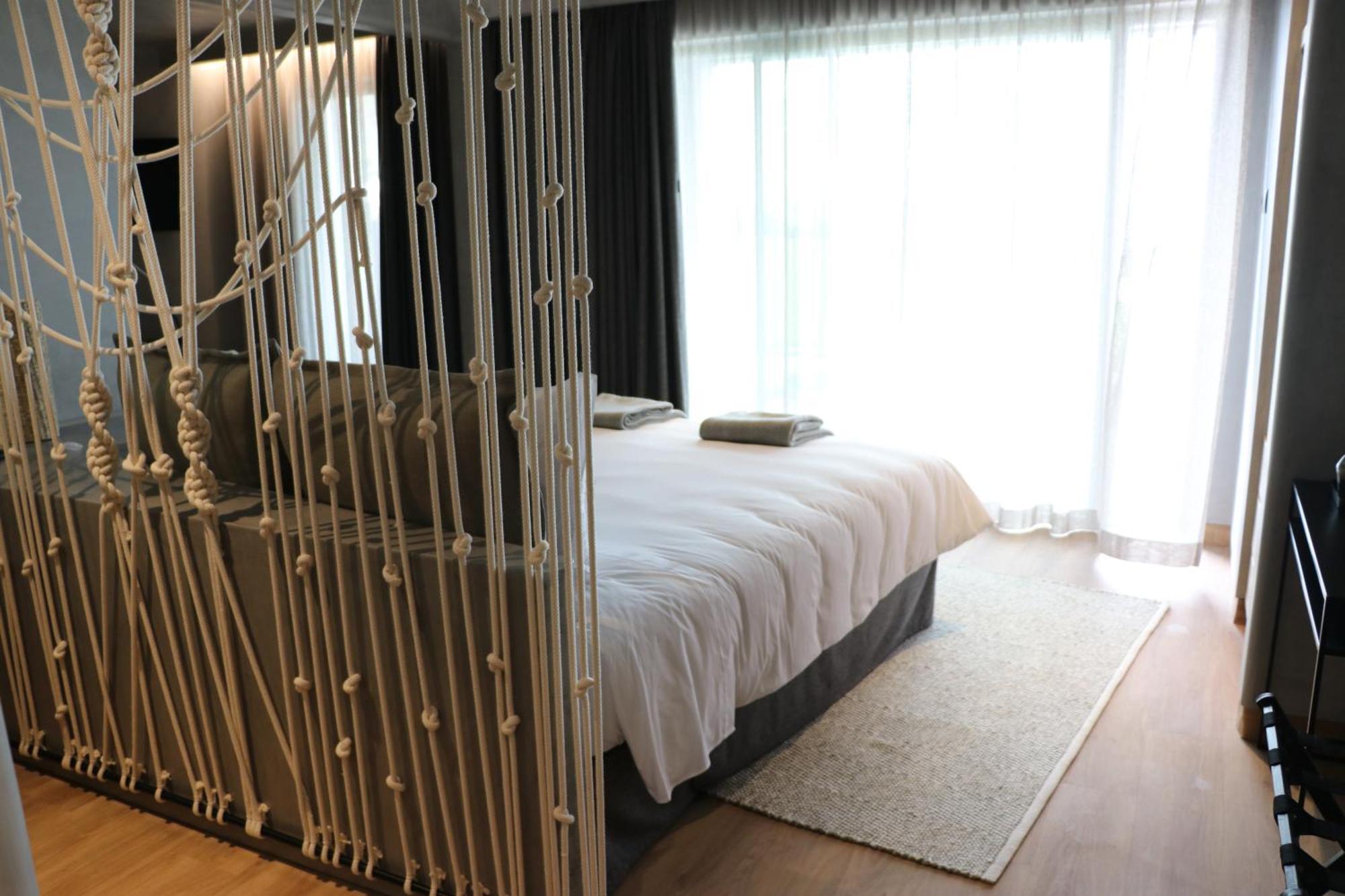 Santa Cruz - Movement & Nature House Экстерьер фото